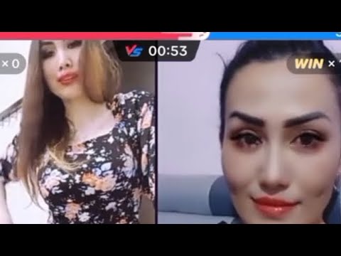 БУ КИЗЛАР ШАРМАНДА