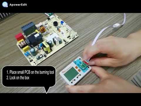 EPROM Error solution all air-conditioned