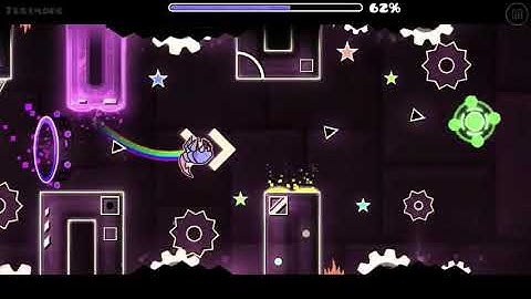 My part on Kunstige (Grizzley’s MC) [GD]