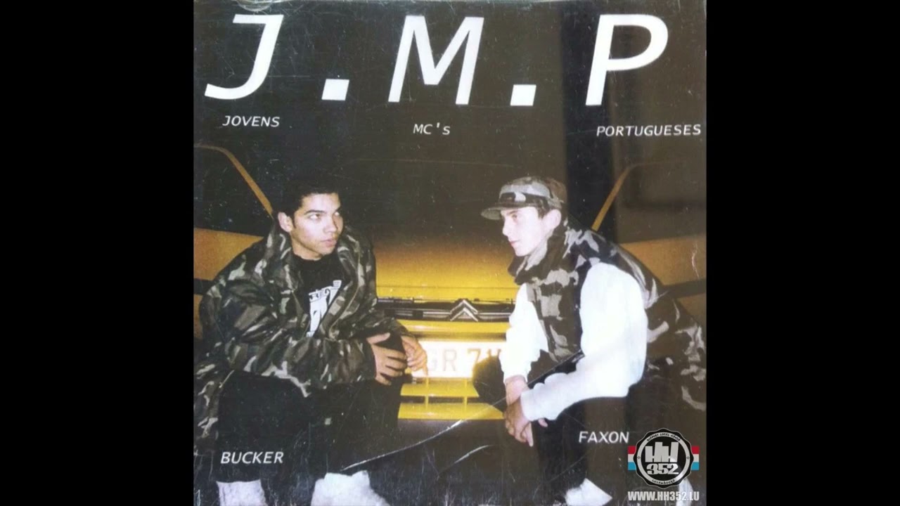 Watch JMP - Intro + Vida no Luxemburgo on YouTube Watch JMP - Intro + Vida no Luxemburgo on YouTube