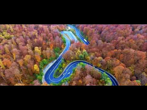 مناظر من رومانيا على انغام وردة الجزائرية اسمعوني