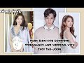 Park Shin-hye & Choi Tae-joon are set to tie the knot in Jan 2022 & also expecting their first baby