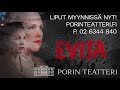 Evita Trailer