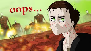 Attack on Titan Ending is a Disaster that makes no sense by ReVVin 50,305 views 6 months ago 8 minutes, 48 seconds