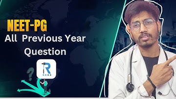 BASICS OF NEET PG || ALL ABOUT REFLEX APP || #pyqs #mbbsdreams #mbbs #neetpg #reflex  @DrAditya2935