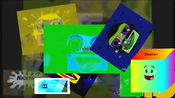 (REUPLOAD) Another Klasky Csupo YTP N15 - Klasky Csupo Meets Shuric Scan