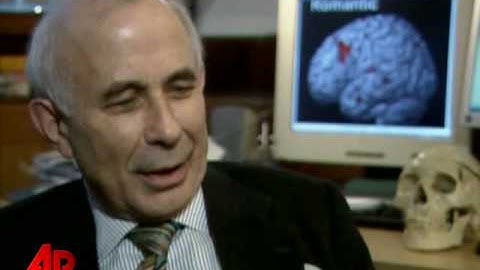 Honey, I Love You With All My Medial Insula