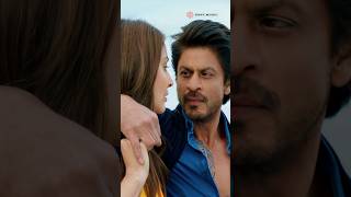 King Khan In Peak Romance Mode