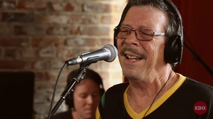 Paul Bonn & the Bluesmen "Packin' House Blues" Liv...