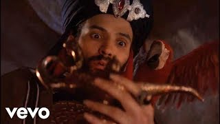 Аладдин (2019) - Абу крадёт лампу / Пещера Чудес! | Клип из Фильма [HD] На Русском.