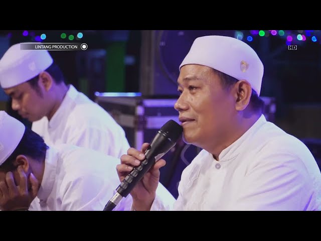 SHOLAWAT TERBARU 2022 ALMUNSYIDIN PEKALONGAN 2 JAM FULL class=