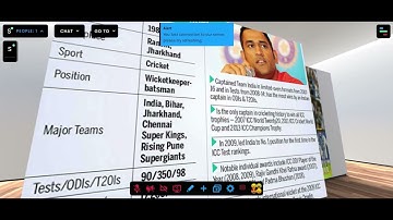 My first VR101 Mini project |CCBP 4.0| Nxt Wave|