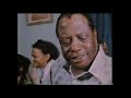 B b king interview 6of12 1985 un conseil avis de bukka white et vido convertie