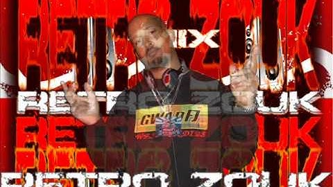 Zouk mix rétro - Dj Byron _ Autentic Zouk Mix Party Vol.2.wmv