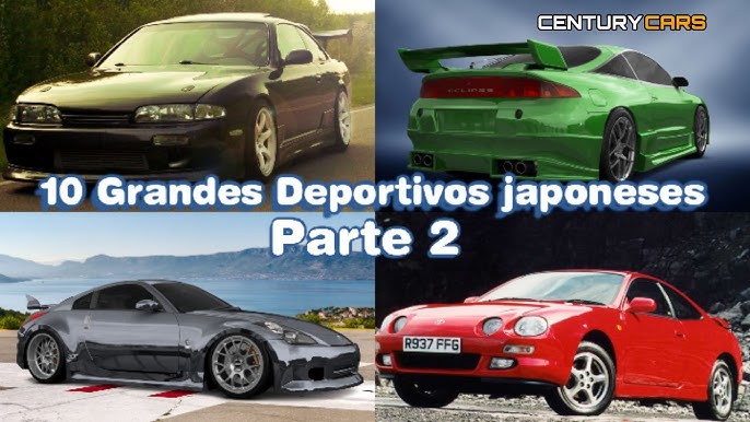 Autos deportivos, baratos al dólar blue: mejores oportunidades