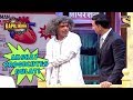 Akshay Kumar Prosecutes Dr. Mashoor Gulati - The Kapil Sharma Show