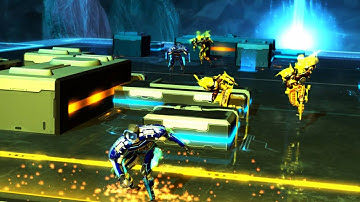 Frozen Cortex - jarmenia vs. obliviondoll