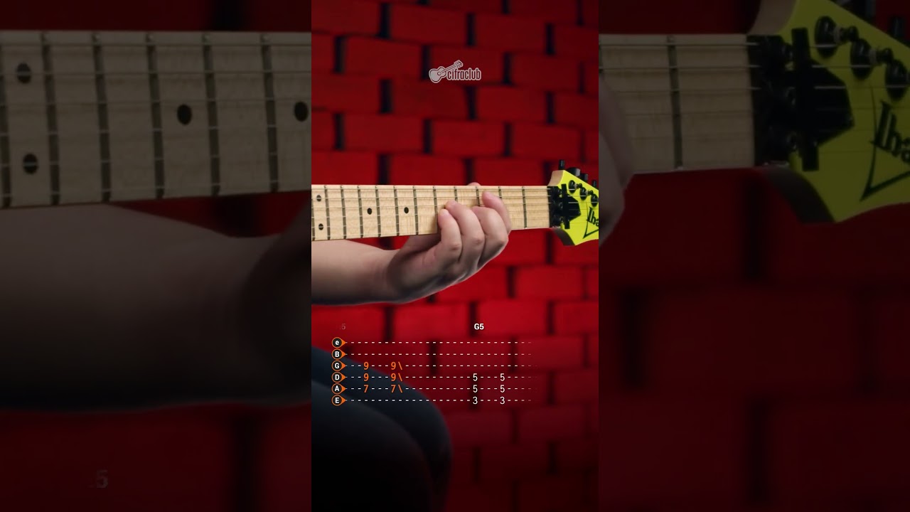 ROCK YOU LIKE A HURRICANE - Scorpions