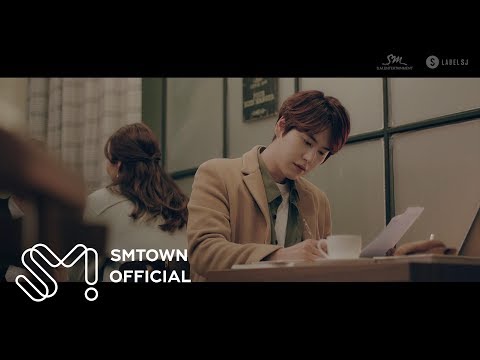 규현 (+) 여전히 아늑해