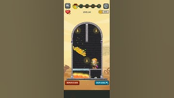 How to Loot Gamepaly level 141 #shorts