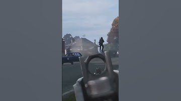 This was absolutely hilarious 🤣😭😭😭 #dayz | #shorts