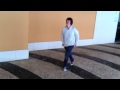 Gangnam style (cover)