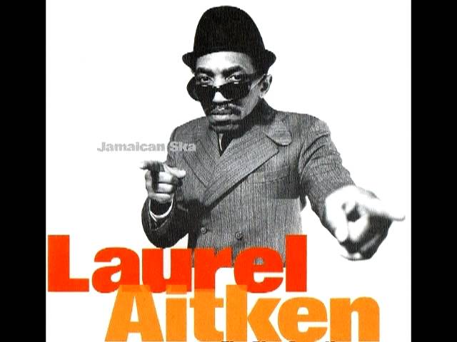 Laurel Aitken - Stupid Married Man