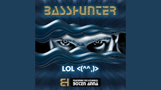 Professional Party People - Basshunter