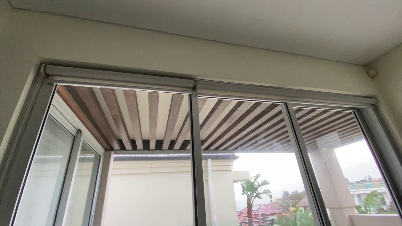 Creaking door frame YouTube