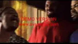 Terry Crews Friday After Next