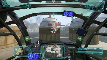 MechWarrior Online Event Queue PTS Match