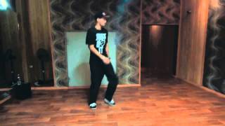Хип хоп танцы – школа   Урок 3   Patty duke, Atlanta stomp и Steve Martin
