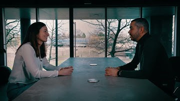 De dynamische werkomgeving bij PwC | Join our community of solvers