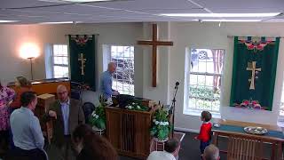 Responding to Jesus' Call: Faith, Obedience, and Mission