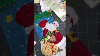 ᗷᑌᑕIᒪᒪᗩ Tutorial ~ Stuffing An Open Piece For A 3 D Effect.