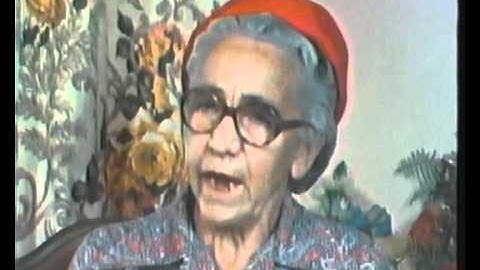 With Babies and Banners: Story of the Women