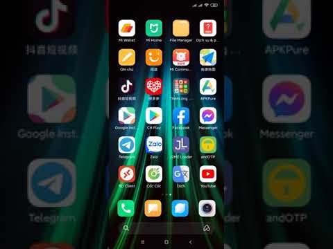 tải CH Play