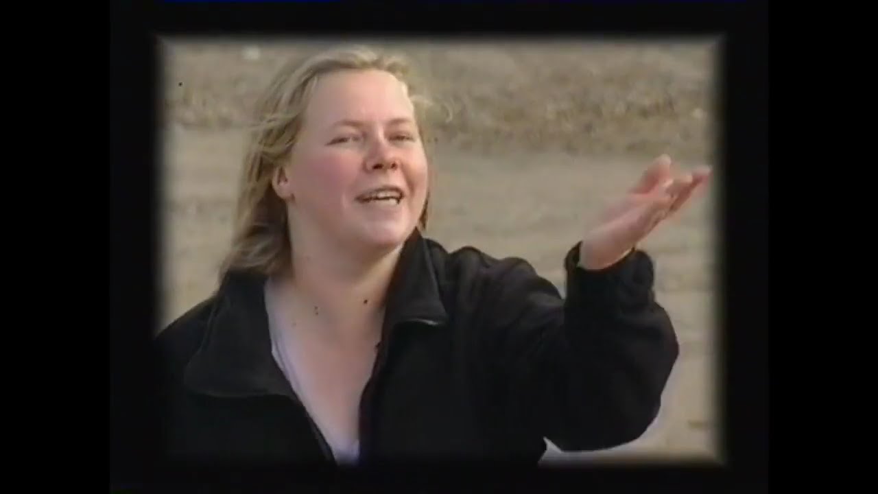 Johnny Vegas Television Show 1998