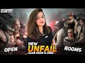 BGMI Live Room Match | GIRL GAMER | OPEN ROOM MATCH BGMI Live TAMIL | PUBG Live Tamil || THE HIPSY