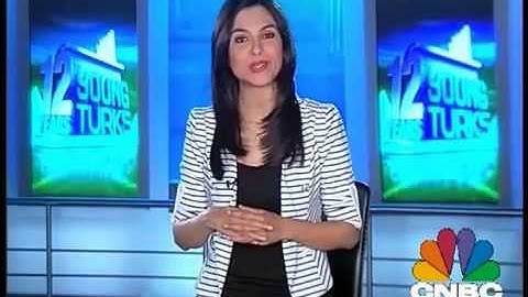 ideaForge on Young Turks