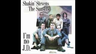 Watch Shakin Stevens Rock n Roll Singer video