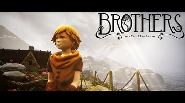 Brothers A Tale of Two Sons Walkthrough | Epilogue [Ending]