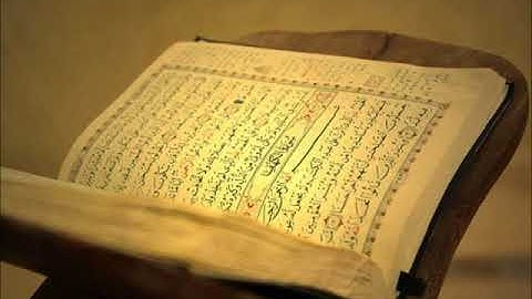 6 خالد الجليل  سورة الانعام    Surat Al  An'am Khalid  Al Jaleel