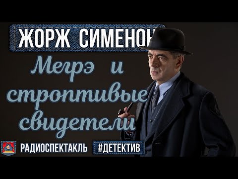 Видео: У Мегре был ребенок?