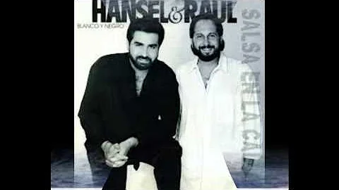 Los Balseros de Cuba - Hansel y Raul