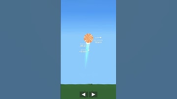 Dropping a Nuclear Bomb Using Balloon… #shorts