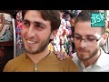 Palestinians: What would happen if you publicly say you want peace with Israel?