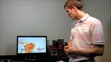 NVIDIA GeForce GTX 590 Review Part 1/3 1080p Gaming Performance Linus Tech Tips