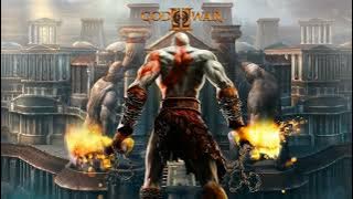 God of war 2 Battle of Perseus