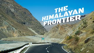 India-China Border Dispute & Pakistan Threat: Infra Thrust To Ladakh-Teaser 3